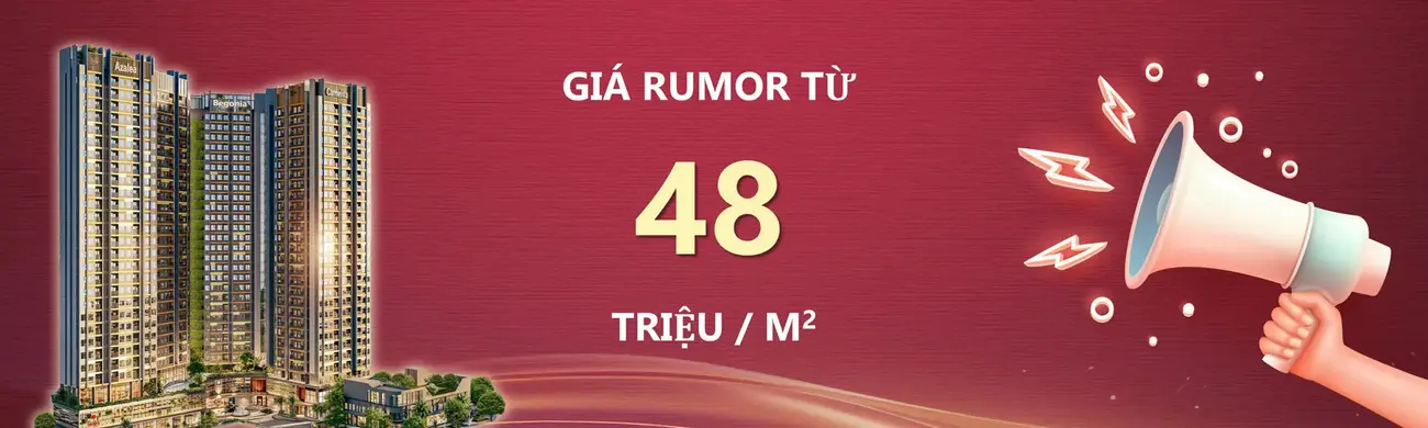 Giá căn hộ 3 phòng ngủ Setia Edenia từ 48 triệu VNĐ/m², vị trí tiện lợi gần TP. HCM.