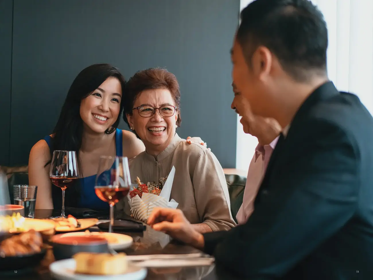 Không gian sống sang trọng, tận hưởng những khoảnh khắc sum vầy tại dự án Setia Edenia.